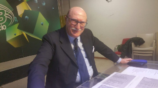 Il mondo del calcio piange Enzo Nucifora: storico direttore sportivo ed opinionista di Vera Tv
